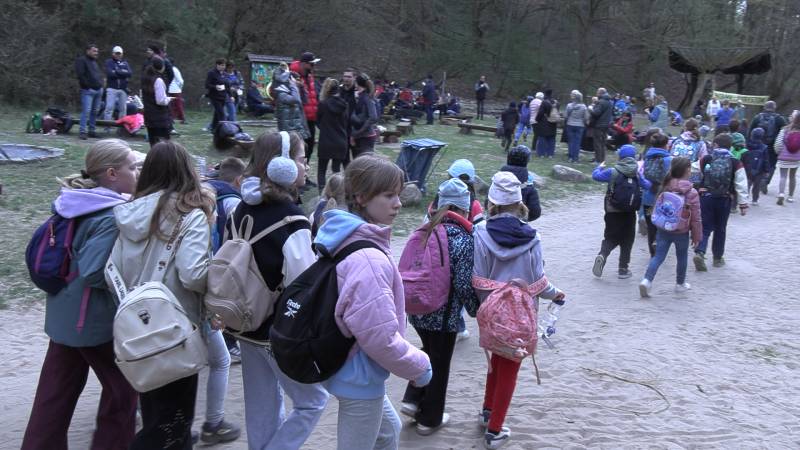 POWITANIE WIOSNY ŻARNOWIEC 2026